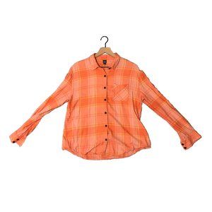 Wild Fable Plaid Button Down